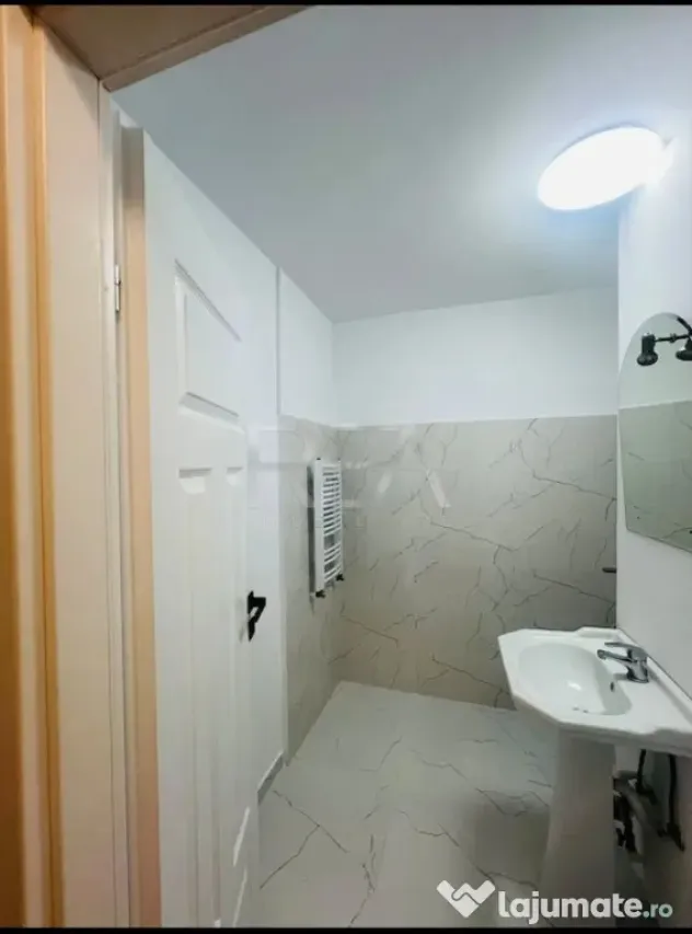 4 camere parc Tineretului, 5 min metrou, ideal sediu firma. - Bucuresti (Bucuresti-Ilfov)