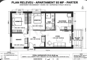 4 camere parc Tineretului, 5 min metrou, ideal sediu firma. 