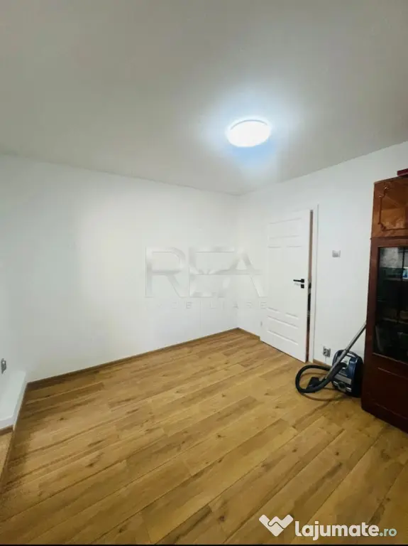 4 camere parc Tineretului, 5 min metrou, ideal sediu firma. - Bucuresti (Bucuresti-Ilfov)
