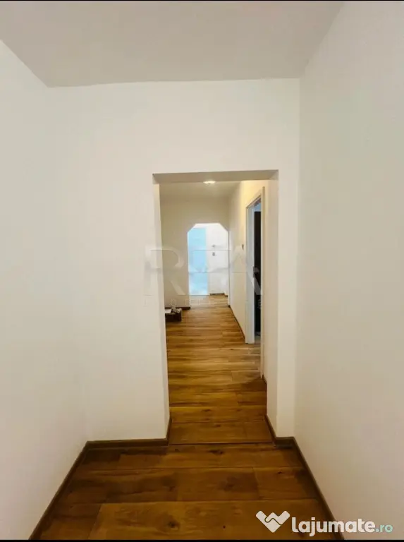 4 camere parc Tineretului, 5 min metrou, ideal sediu firma. - Bucuresti (Bucuresti-Ilfov)