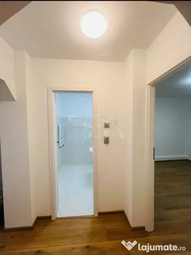 4 camere parc Tineretului, 5 min metrou, ideal sediu firma. - Bucuresti (Bucuresti-Ilfov)