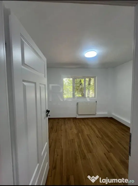 4 camere parc Tineretului, 5 min metrou, ideal sediu firma. - Bucuresti (Bucuresti-Ilfov)