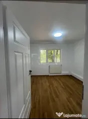 4 camere parc Tineretului, 5 min metrou, ideal sediu firma. 