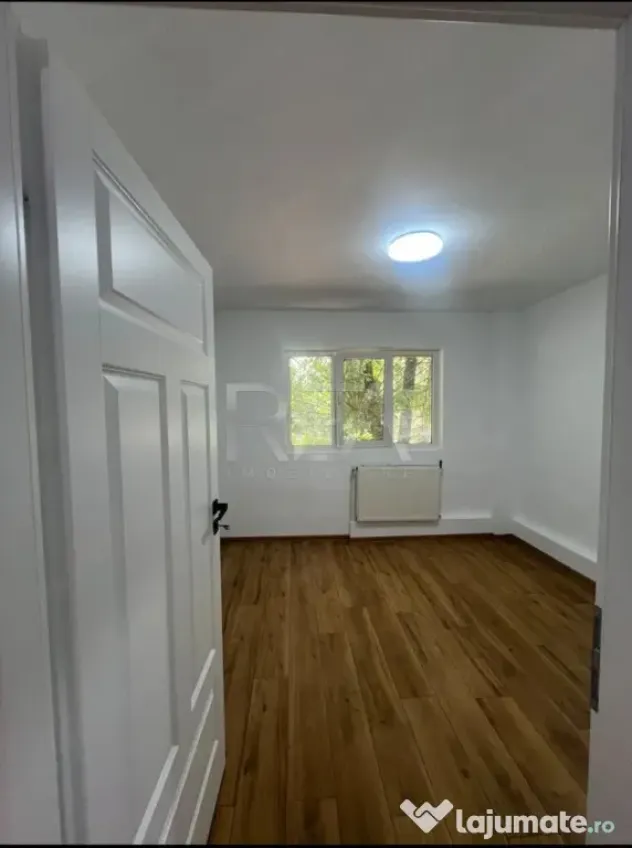 4 camere parc Tineretului, 5 min metrou, ideal sediu firma. - Bucuresti (Bucuresti-Ilfov)