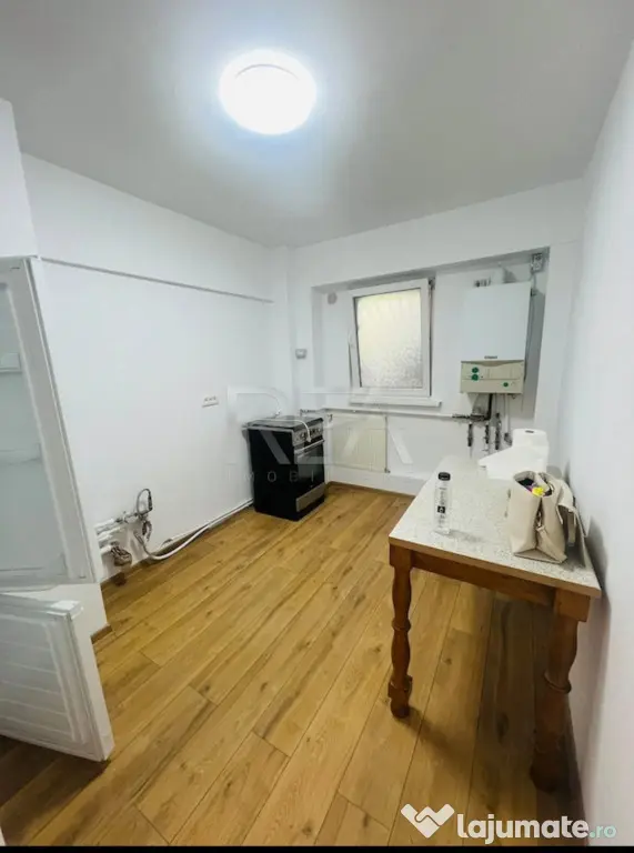 4 camere parc Tineretului, 5 min metrou, ideal sediu firma. - Bucuresti (Bucuresti-Ilfov)