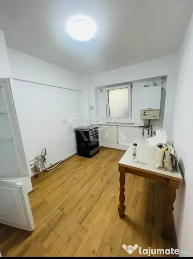 4 camere parc Tineretului, 5 min metrou, ideal sediu firma. - Bucuresti (Bucuresti-Ilfov)