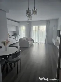 Apartament 2 camere | 54 mp | zona BMW 