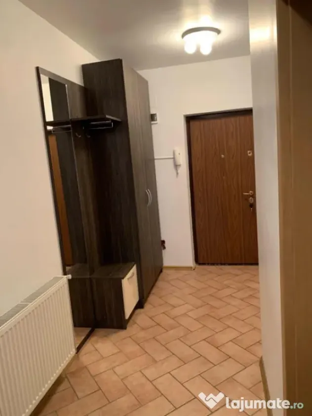 Apartament 2 camere, 57 mp, zona Eroilor - Floresti (Cluj)
