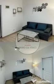 Apartament 3 camere si parcare Marasti str Dambovitei blo...