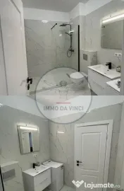Apartament 3 camere si parcare Marasti str Dambovitei blo...