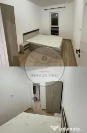 Apartament 3 camere si parcare Marasti str Dambovitei blo...