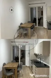 Apartament 3 camere si parcare Marasti str Dambovitei blo...