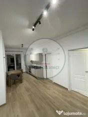 Apartament 3 camere si parcare Marasti str Dambovitei blo...