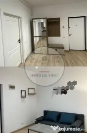Apartament 3 camere si parcare Marasti str Dambovitei blo...