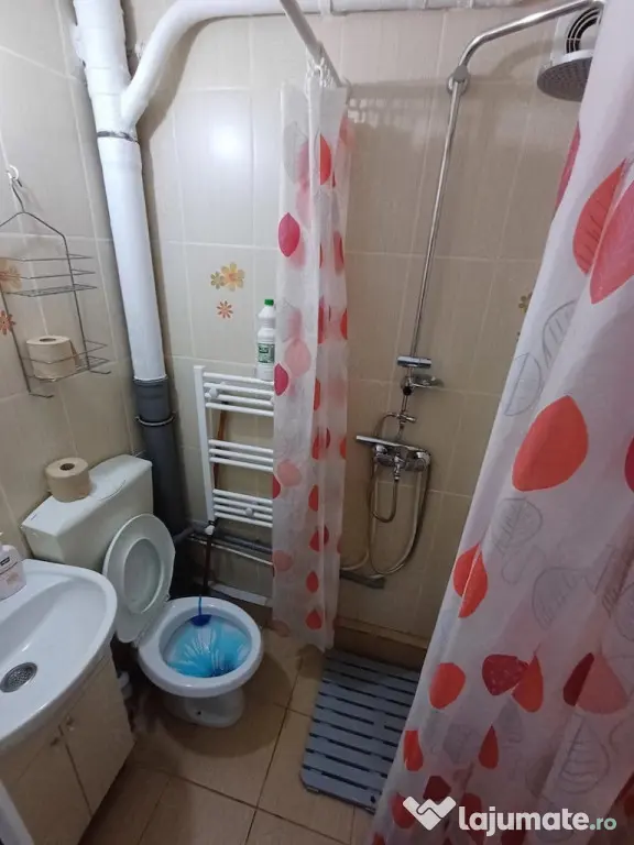 Piata sudului brancoveanu confort 2 etaj 6 - Bucuresti (Bucuresti-Ilfov)