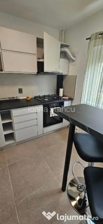 Brancoveanu etaj 6 decomandat - Bucuresti (Bucuresti-Ilfov)
