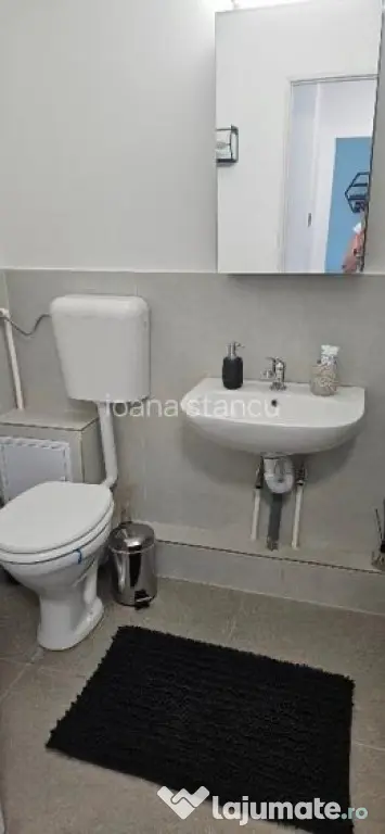 Brancoveanu etaj 6 decomandat - Bucuresti (Bucuresti-Ilfov)
