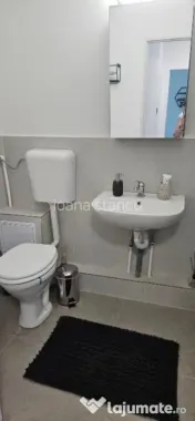 Brancoveanu etaj 6 decomandat 