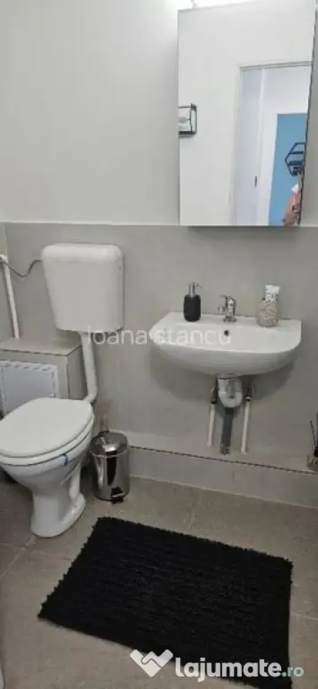 Brancoveanu etaj 6 decomandat - Bucuresti (Bucuresti-Ilfov)