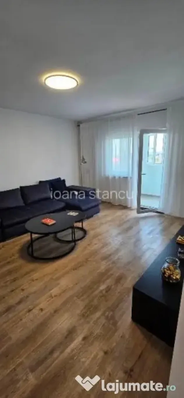 Brancoveanu etaj 6 decomandat - Bucuresti (Bucuresti-Ilfov)