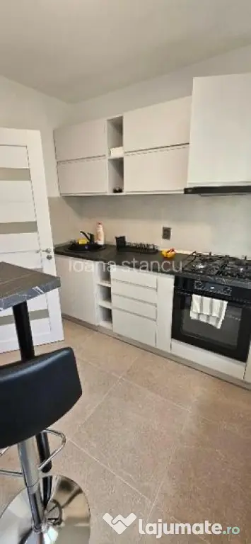 Brancoveanu etaj 6 decomandat - Bucuresti (Bucuresti-Ilfov)