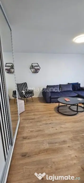 Brancoveanu etaj 6 decomandat - Bucuresti (Bucuresti-Ilfov)