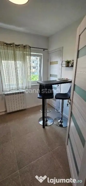 Brancoveanu etaj 6 decomandat - Bucuresti (Bucuresti-Ilfov)