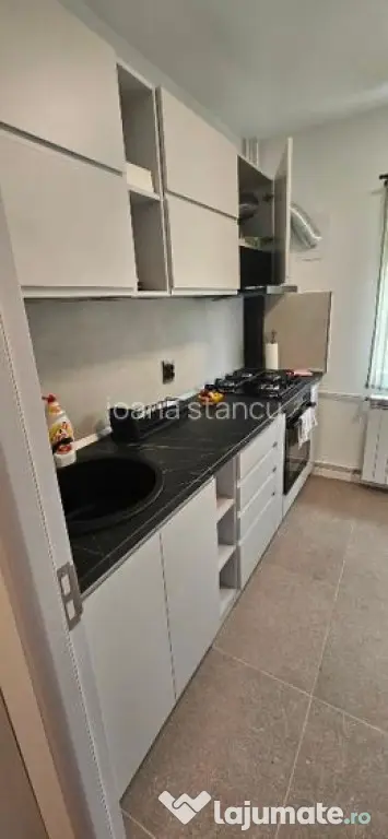 Brancoveanu etaj 6 decomandat - Bucuresti (Bucuresti-Ilfov)