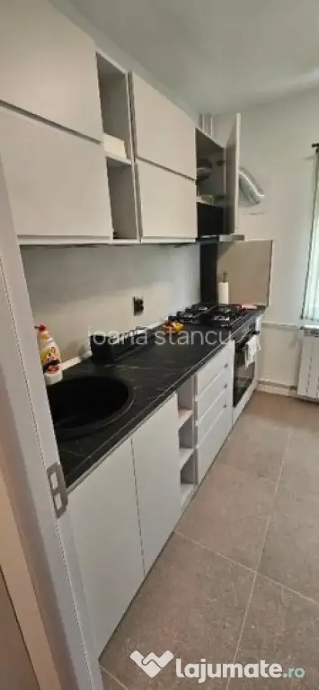 Brancoveanu etaj 6 decomandat - Bucuresti (Bucuresti-Ilfov)