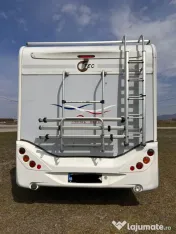 Autorulota Ford Tranzit