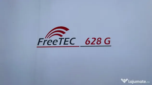 Autorulota Ford Tranzit