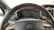 Autorulota Ford Tranzit