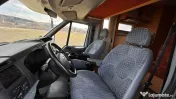Autorulota Ford Tranzit