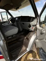 Autorulota Ford Tranzit