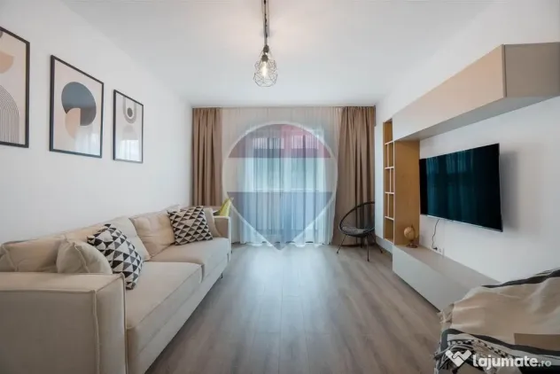 Studio modern de vânzare | complexul Leabay | Comision 0% | - Cristian (Brasov)