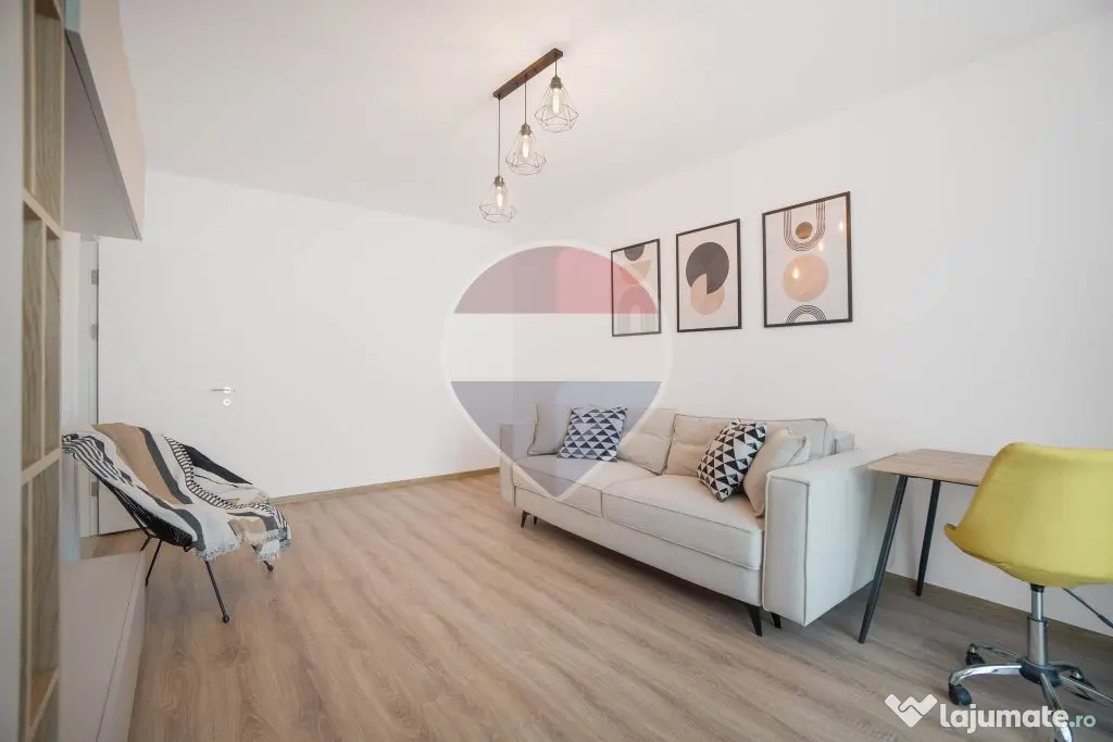 Studio modern de vânzare | complexul Leabay | Comision 0% | - Cristian (Brasov)