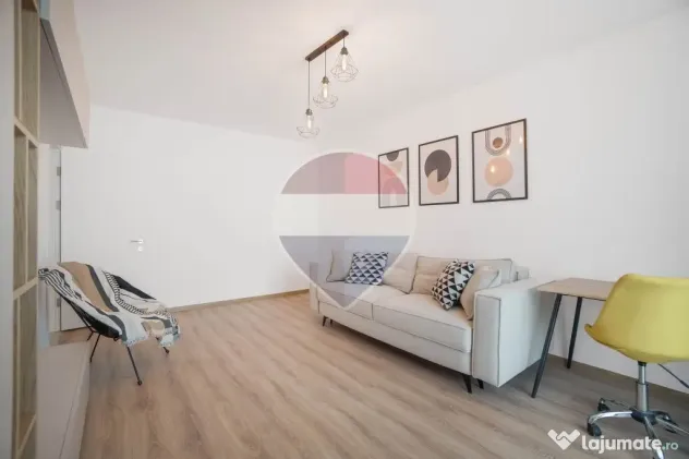 Studio modern de vânzare | complexul Leabay | Comision 0% | - Cristian (Brasov)