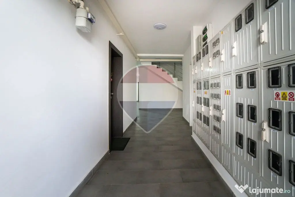 Studio modern de vânzare | complexul Leabay | Comision 0% | - Cristian (Brasov)