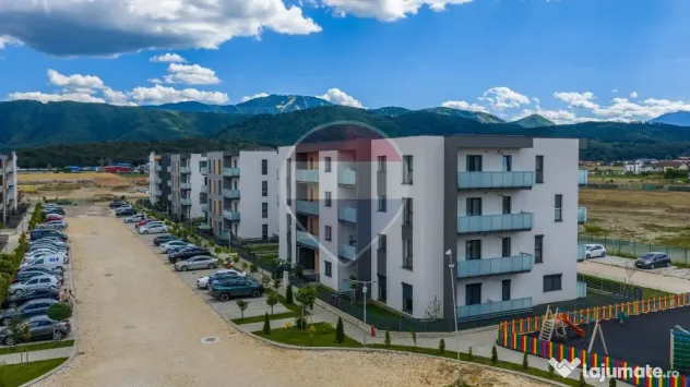 Studio modern de vânzare | complexul Leabay | Comision 0% | - Cristian (Brasov)