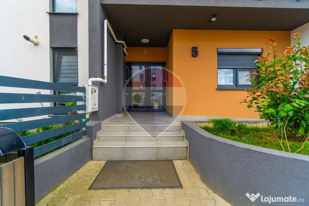Studio modern de vânzare | complexul Leabay | Comision 0% | - Cristian (Brasov)
