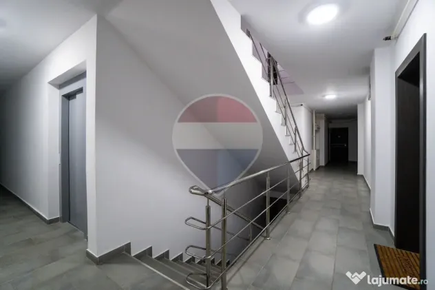 Studio modern de vânzare | complexul Leabay | Comision 0% | - Cristian (Brasov)