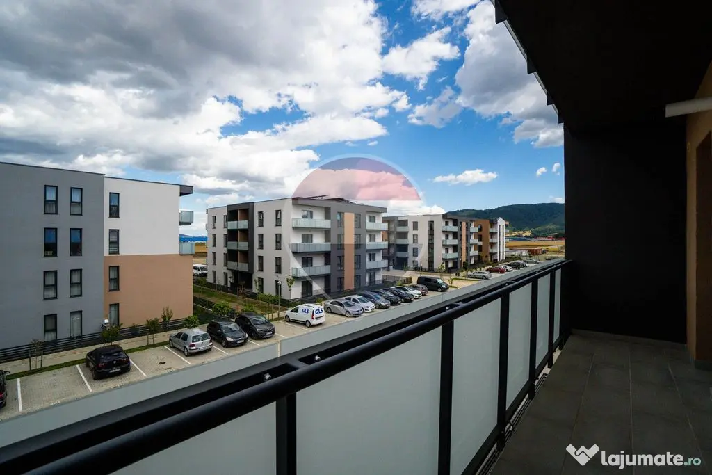 Studio modern de vânzare | complexul Leabay | Comision 0% | - Cristian (Brasov)