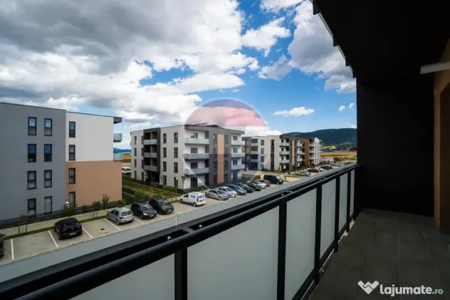 Studio modern de vânzare | complexul Leabay | Comision 0% | - Cristian (Brasov)