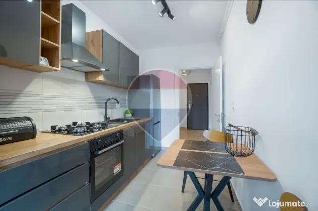Studio modern de vânzare | complexul Leabay | Comision 0% | - Cristian (Brasov)