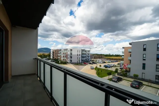 Studio modern de vânzare | complexul Leabay | Comision 0% | - Cristian (Brasov)