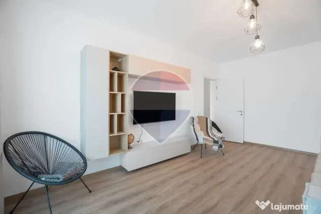 Studio modern de vânzare | complexul Leabay | Comision 0% | - Cristian (Brasov)