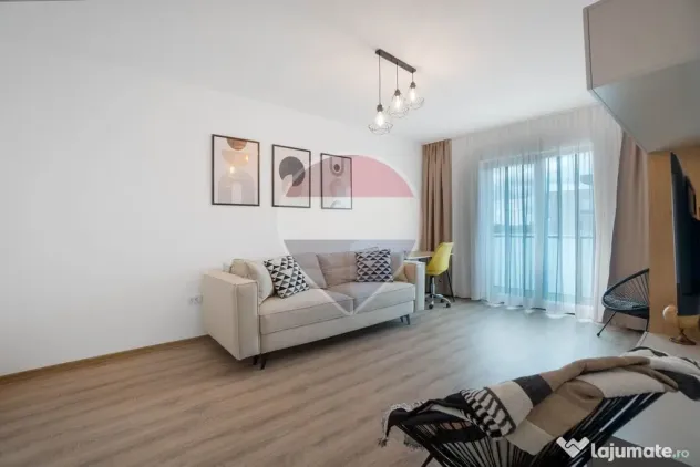Studio modern de vânzare | complexul Leabay | Comision 0% | - Cristian (Brasov)