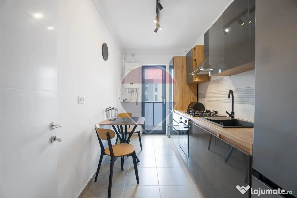 Studio modern de vânzare | complexul Leabay | Comision 0% | - Cristian (Brasov)