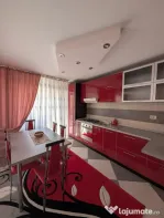 Apartament 2 camere semidecomandat ,zona Eroilor