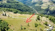 Teren intravilan, Sat Garda